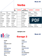 Carpeta Institucional W40