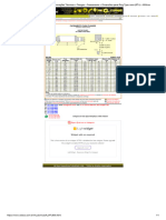 Val Aço Informações Técnicas (RTJ) 900 Lbs