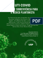 UTI COVID Guia de Sobrevivência para o Médico Plantonista