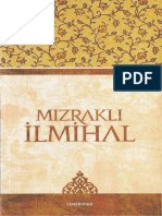 Mızraklı İlmihal (Sad. Eyyüp Beyhan)