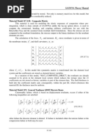 UT Basic Formulas & Reference Guide | PDF | Waves | Wavelength