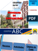 Costos Abc