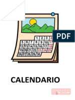 Microsoft Word - Calendario