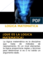Logica Matematica
