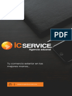 Presentación Ic Service 2023