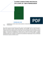Cuaderno Del Alumno Conductores Mecánicos. Formación para El Empl Eo Isbn 9788468108339