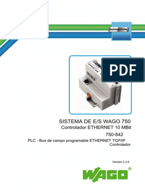 En WAGO contamos el sistema Cage Clamp tecnología única de WAGO