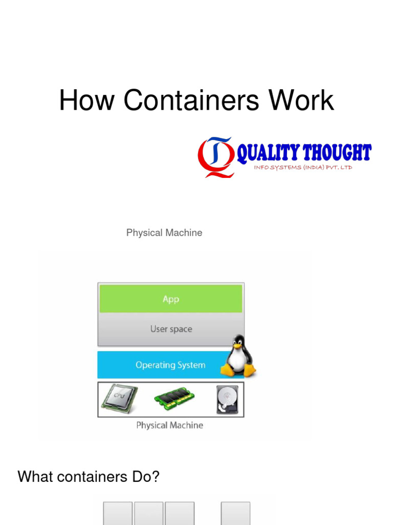 HowcontainersWork PDF