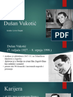 Dušan Vukotić