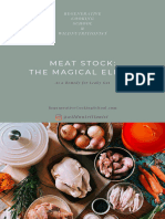 Meat Stock 2023