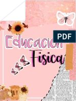 Educacion Fisica_examen Del Segundo Quimestre_emily López...