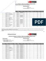 Concurso de Ingreso A La CPM 2022 - RVM N.°081-2022-Minedu Y Modificatorias Constancia de Selección de Instituciones Educativas