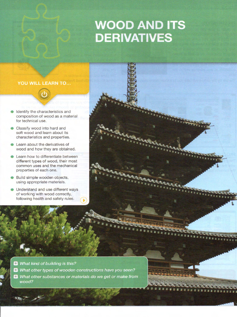 2 Wood | PDF