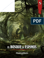003 - El Bosque de Espinos