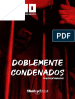 151 - Doblemente Condenados