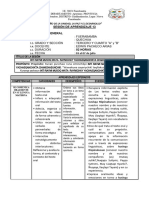 13 Sesión Quechua