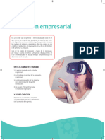 TALLER INNOVVACION EMPRESARIAL