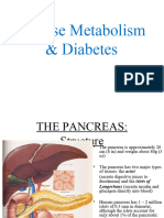 Diabetes Lecture Note-6th