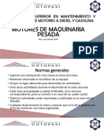 Motores de Maquinaria Pesada-Sesion 1