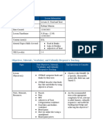 1199c - Lesson Plan 21