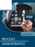 M2 Proceso Administrativo