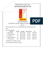 Nghiên cứu các yếu tố ảnh hưởng đến Ý định tiêu dùng xanh của giới trẻ.