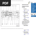 Download A6_C5_InstrumentPanelServicing by Gerald Louie Uy Meguizo SN69197345 doc pdf