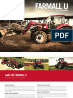 19CIH030 - Farmall U Brochure A4 LOW-RES