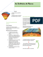 Teoria Tectonica de Placas