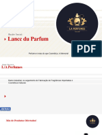 Lance Du Parfum - Atualizado 0.2