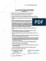 CTA Flagmen Agreement (2002)