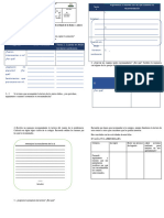 Ficha de Trabajo 2 - Actividad 4 - VI Ciclo-Reforzamiento