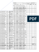Lista Furnizori Asistenta Medicala Primara - 18.11.2020