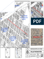 Ul-01 Ubicacion y Localizacion - Calle Pachacutec - Ul-01