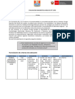 EPT 1 Eval - Diagnostica A.O.E.