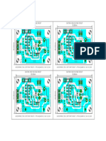 SoftStart L or Square Type Rly - BRD