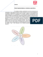 Inteligencia Artificial Implementada en Los Sistemas Operativos