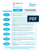 BR OA 0001.0518 Things To Consider Before You Transfer and DC Form F