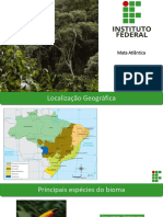 Seminário de Geografia - Mata Atlântica Definitivo