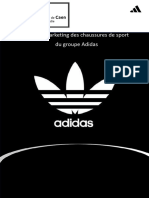 Chaussure de Sport Adidas PDF