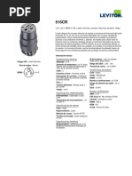 Caja Puente | PDF | Arandela (Hardware) | Bienes manufacturados