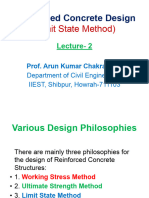 Reinforced Concrete Design-AKC-Lecture-2