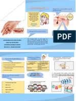 Leaflet Scabies