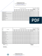 Format Nilai K-13 Kelas 9