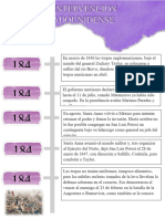 1ra Intervención Estadounidense