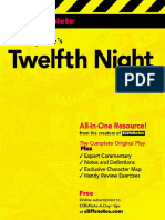 Twelfth Night (Cliffs Complete) (PDFDrive)
