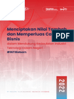 Annual Report 2022 PT INTI