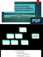 Caso Informe Auditoria Administrativa de La Empresa Constructora Occidental 1