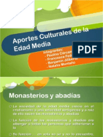 Aportes Culturales de La Edad Media.4.60