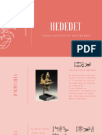 Hededet Slides PT